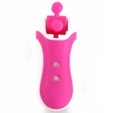 Stymulator łechtaczki Clitella Oral Clitoral Stimulator