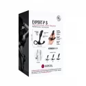 Stymulator prostaty rozmiar S Expert p - s