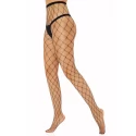 Rajstopy Over Sized Net Tights