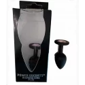 Plug analny Diamond King