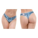 MemÃ¨me jeans light thong