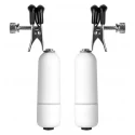 Zaciski na sutki Vibrating Nipple Clamps