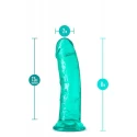 B YOURS PLUS ROAR N” RIDE TEAL
