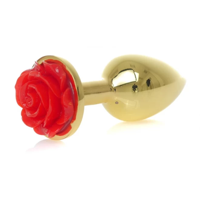 Metalowy korek analny Boss Series