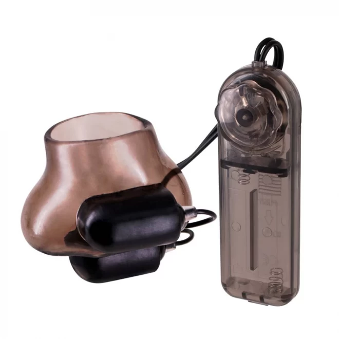 MENZSTUFF DUAL POWER BALL PLAY SLEEVE