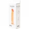 Realistyczne dildo Dildo Nudes Confident
