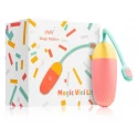 Wibrujące jajko Magic Motion Vini Lite
