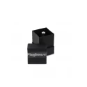 Stalowy korek analnyAdvanced Cone Butt Plug