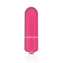 10 Speed Bullet Vibrator - Black