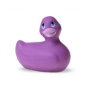 Mini kaczuszka do masażu