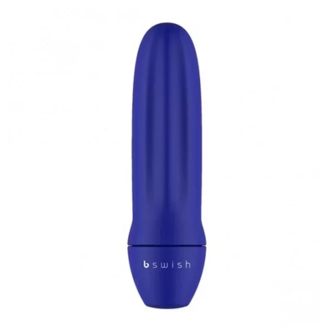 B swish bmine basic reflex blue