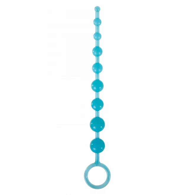 Firefly Pleasure Beads 