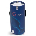 Korek analny Gplug Large (2 kolory)