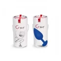 Korek analny Gplug Large (2 kolory)