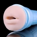 Masturbator w kształcie ust Fleshjack Kris Evans Mouth