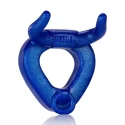 [sil] bull cock ring zink