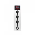 Anal Essentials Weighted Balls