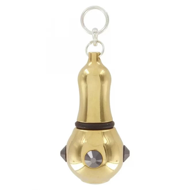 Luksusowy stymulator w formie naszyjnika Diogol Necklase 25mm (6 kolorów)