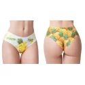 MemÃ¨me fresh summer pineapple slip