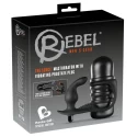 Rebel-the surge
