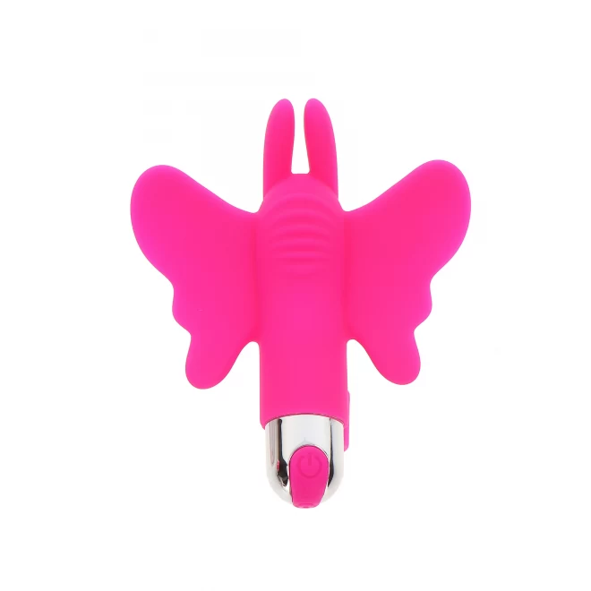 Butterfly Pleaser Rechargeable