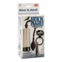 Zestaw Rock Hard Pump Kit
