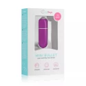 10 Speed Bullet Vibrator - Black