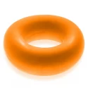 [tpr] fat willy cockring 3-pack - orange