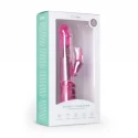 Easytoys Black Rabbit Vibrator