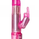 Easytoys Black Rabbit Vibrator