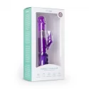 Easytoys Black Rabbit Vibrator