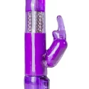 Easytoys Black Rabbit Vibrator