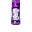 Easytoys Black Rabbit Vibrator