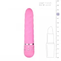 Mini Vibrator Twisted 