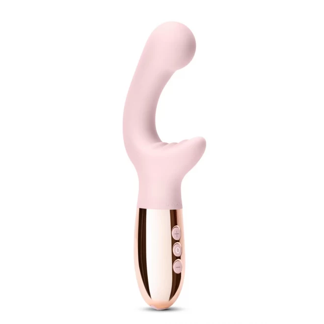 LE WAND XO ROSE GOLD