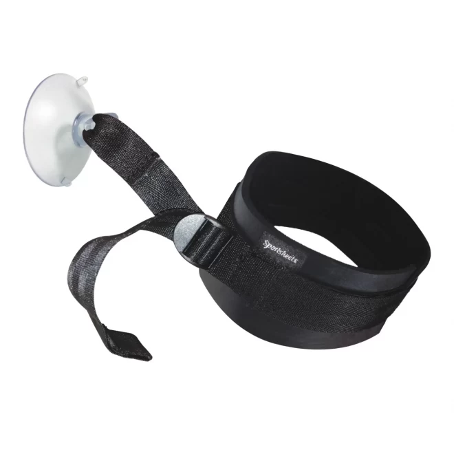 Suction collar - neoprene