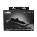 The cowgirl bareback silicone attachment