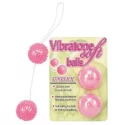 Kulki gejszy Vibratone SoftBalls (3 kolory)