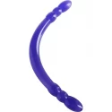 Podwójne dildo Double digger dong /45 cm