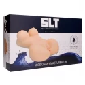 Self lubrication missionary masturbator