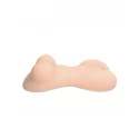 Self lubrication missionary masturbator