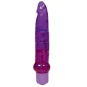 Wibrator analny Jelly Anal (3 kolory)