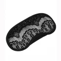 STEAMY SHADES Eyelash Lace Eyemask