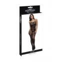 Hot fantasy lingerie elva crotchless bodystocking