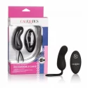 Wibrujący stymulator ze zdalnym sterowaniem Remote Rechargeable Curve