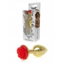 Metalowy korek analny Boss Series