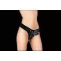 Realistic - 6 inch - strap-on