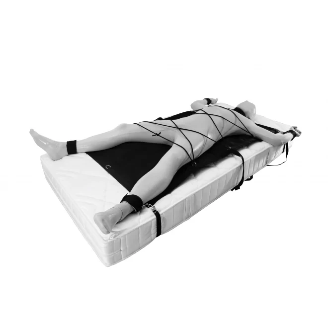 Xx-dreamstoys bondage matte