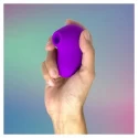 Bijoux indiscrets better than your ex clitherapy air-pulse clitoral vibrator