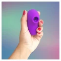 Bijoux indiscrets better than your ex clitherapy air-pulse clitoral vibrator